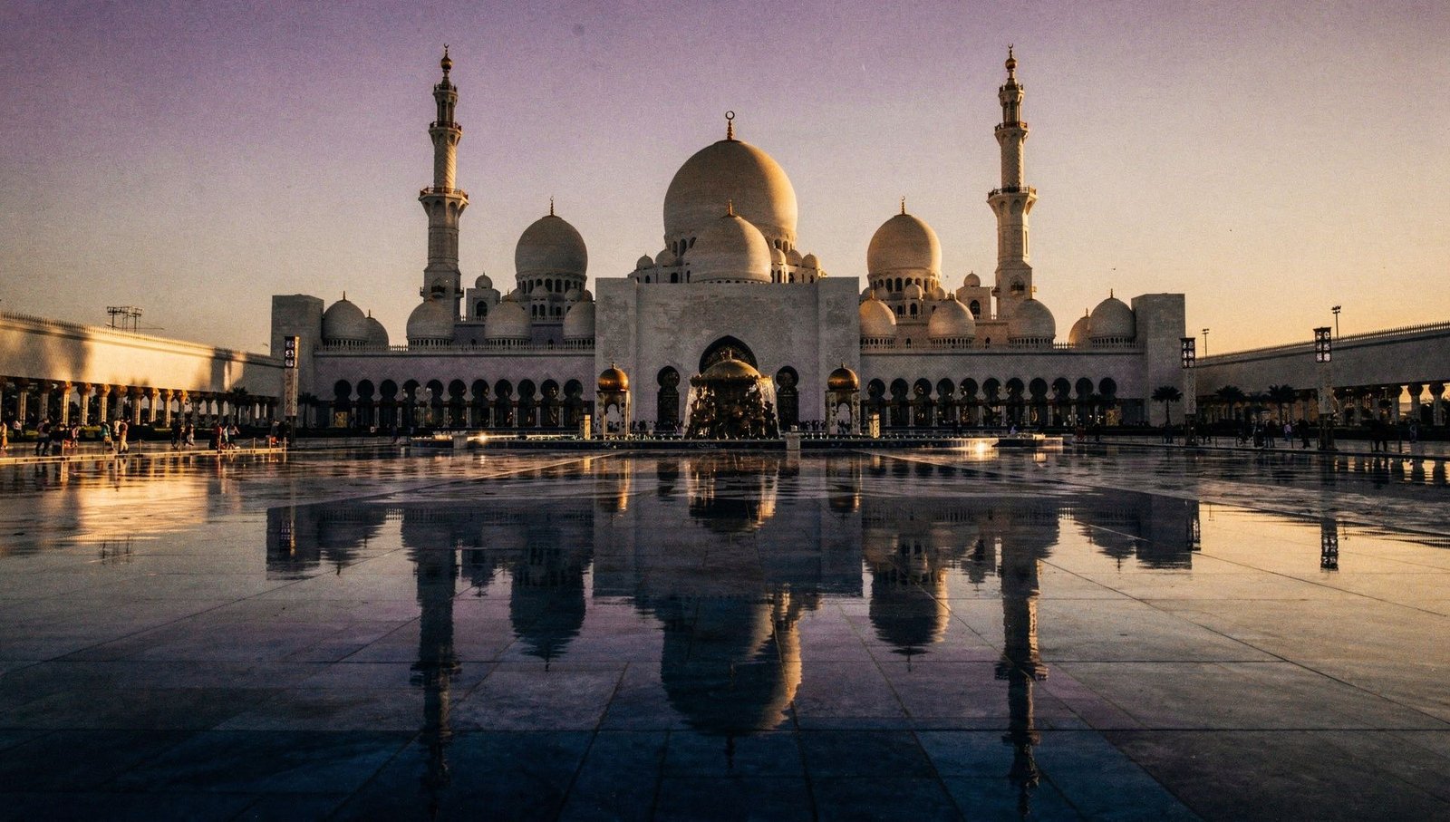 Abu Dhabi
