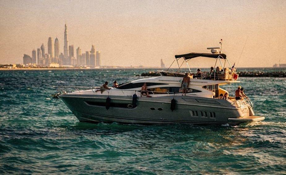 Dubai